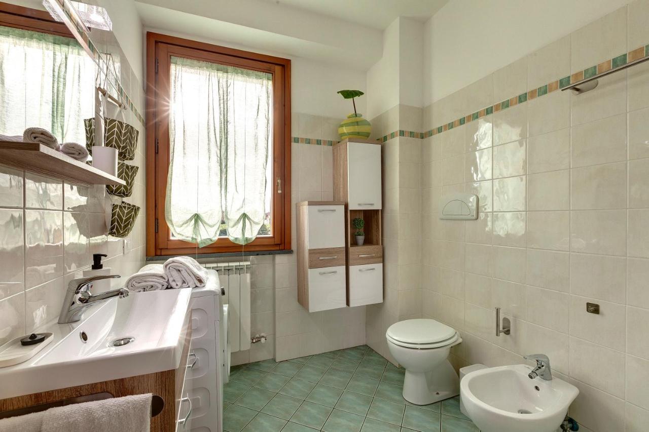 A Casa Di Anna Apartment San Miniato Luaran gambar