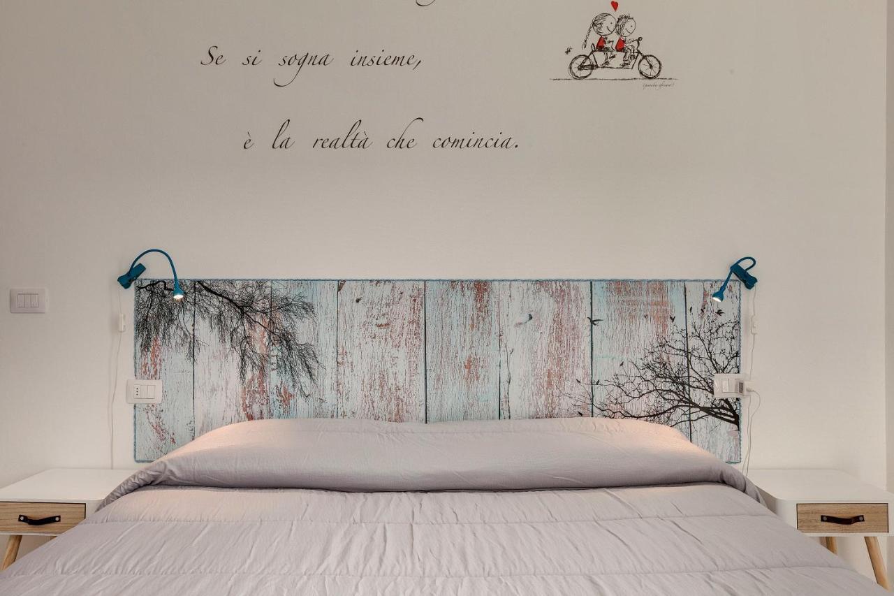 A Casa Di Anna Apartment San Miniato Luaran gambar