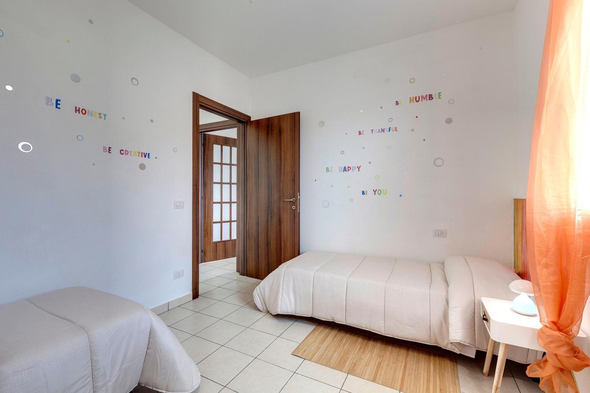 A Casa Di Anna Apartment San Miniato Luaran gambar