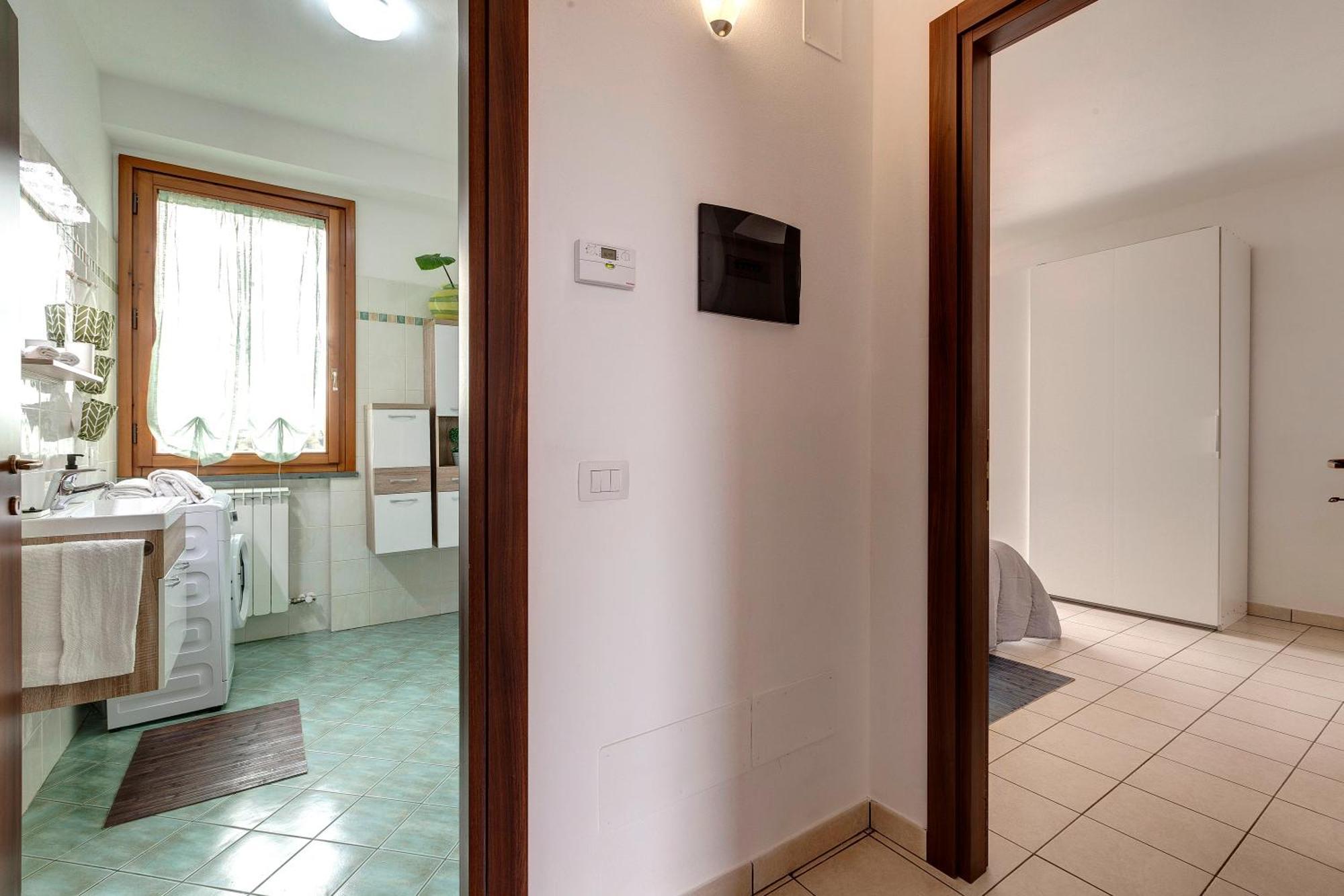 A Casa Di Anna Apartment San Miniato Luaran gambar