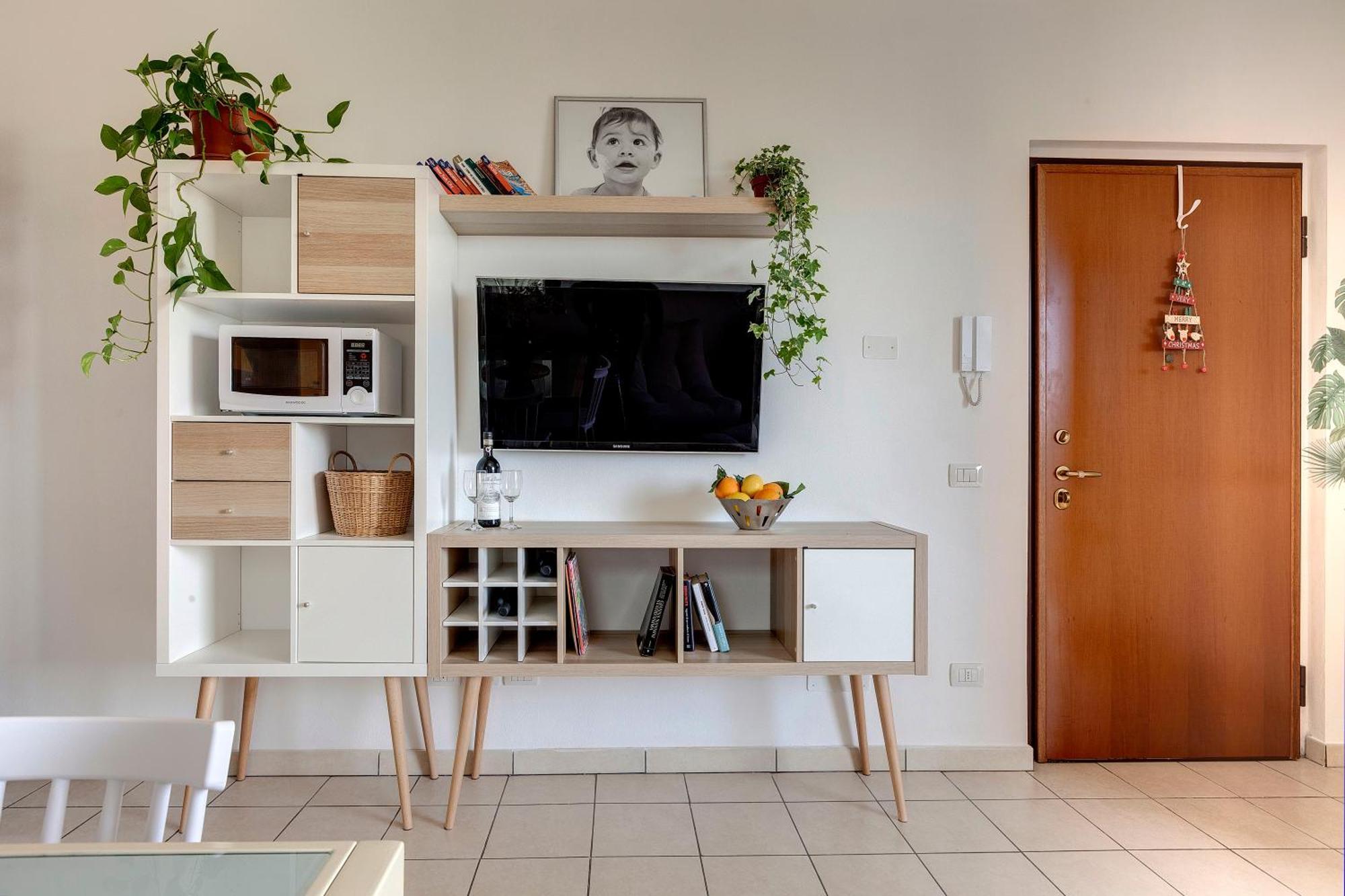 A Casa Di Anna Apartment San Miniato Luaran gambar