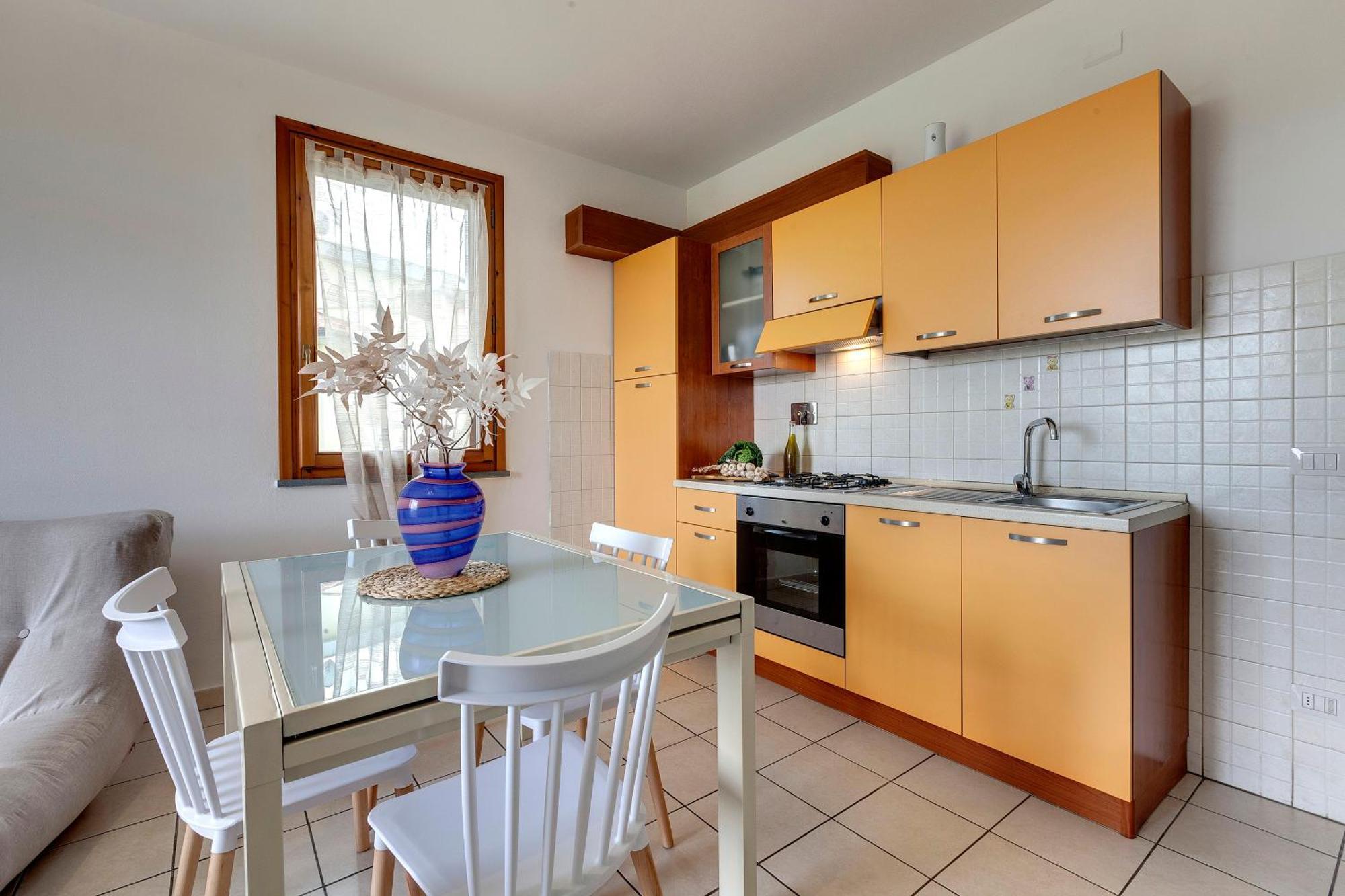 A Casa Di Anna Apartment San Miniato Luaran gambar